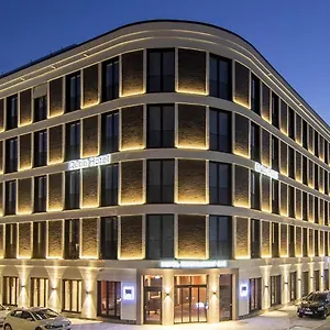 Qube Bahnstadt فندق