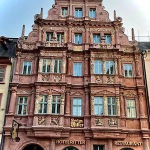 Zum Ritter St. Georg Hotel