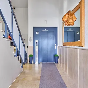 Boardinghotel Apart-hotel