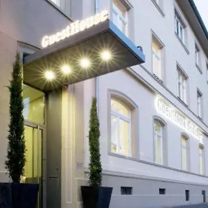 Hotel GuestHouse Heidelberg, Heidelberg