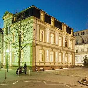Apartment Boardinghouse Luise 5, Heidelberg