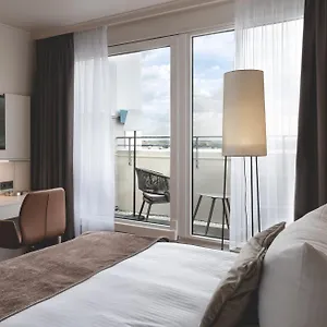 Hotel Leonardo Center, Heidelberg