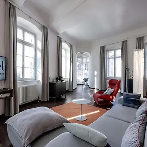Arthotel Hotel