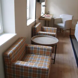 Schnookeloch Hotell