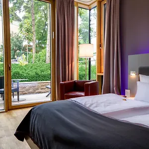 Hotel Qube Bergheim, Heidelberg