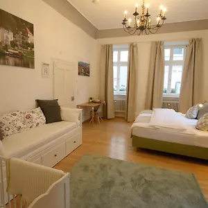 Sudpfanne Hotell