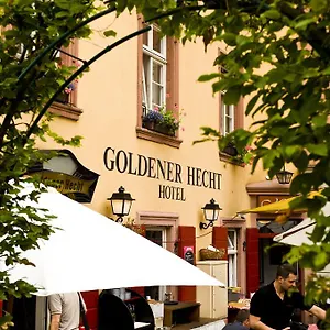 Goldener Hecht Hotel