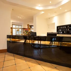 Heidelberger Hof Hotell