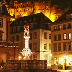Goldener Falke Hotell