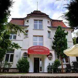 Parkhotel Atlantic Hotell
