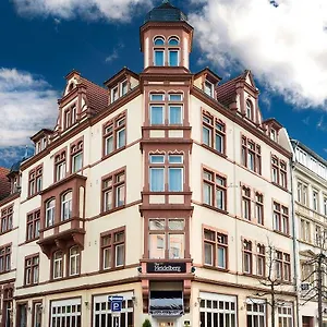 The Exzellenz Heidelberg