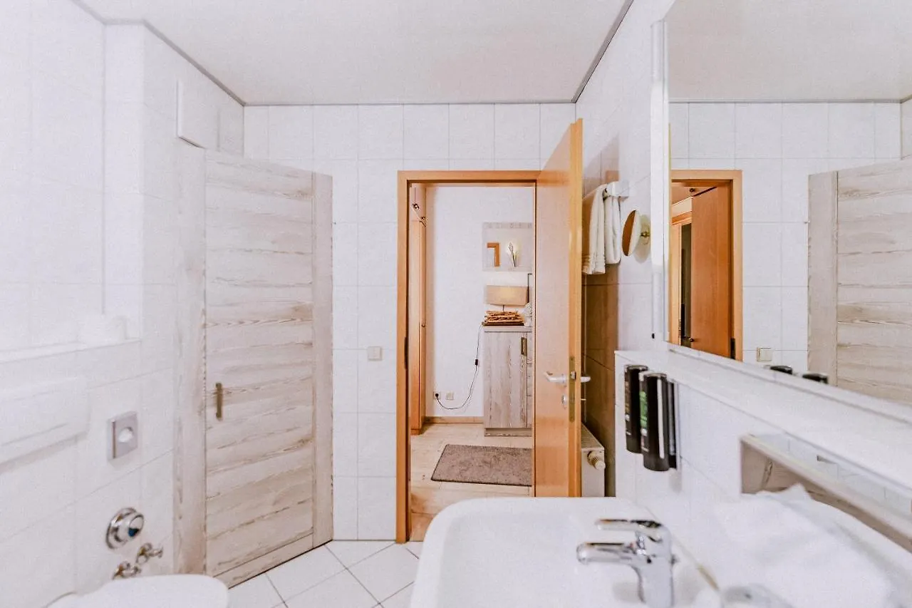 Appartement Classic Heidelberg