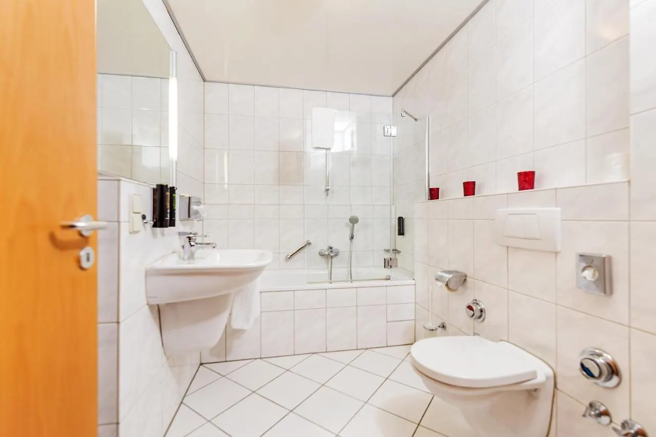 Apartment Appartement Classic Heidelberg