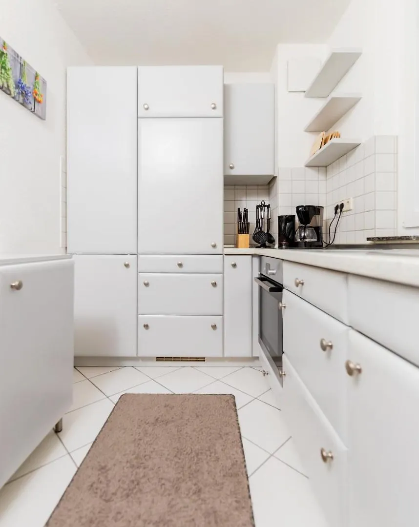 Appartement Classic Heidelberg