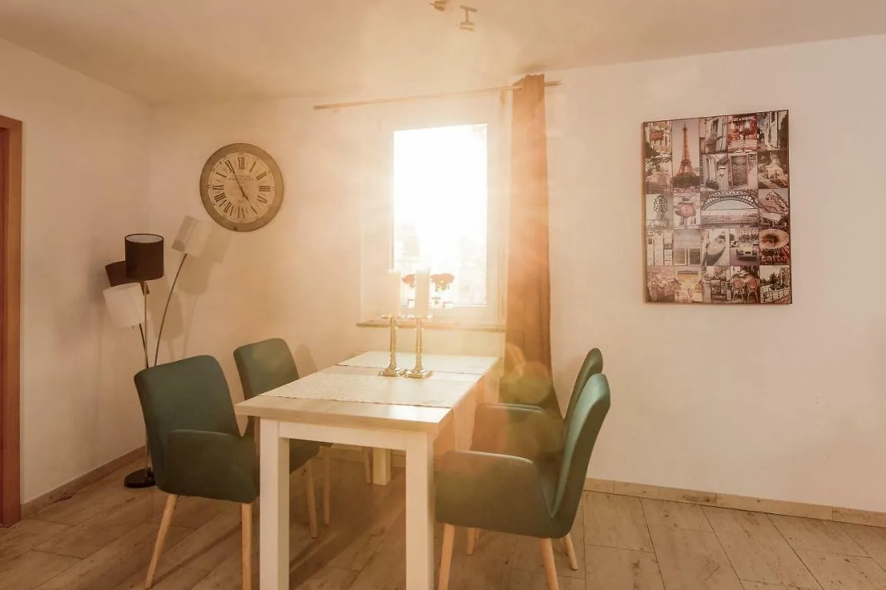 Appartement Classic Heidelberg 0*,  Germany
